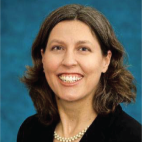 Headshot Sara Thomasy